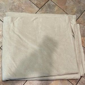 Martha Stewart Sage Green Blankets